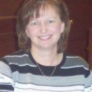 Meet your Posher, Julie